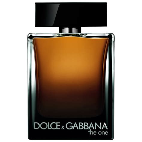 The One for Men Eau de Parfum Dolce&Gabbana for men 